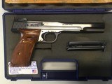 Smith & Wesson Model 41 - 3 of 6