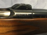 Colt Sauer rifle in 30-06 Model 8002 - 7 of 11