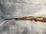 Colt Sauer rifle in 30-06 Model 8002 - 2 of 11