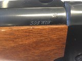 Ruger #1 in .308 Winchester ANIBox - 7 of 10