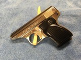 Sterling .25 semi automatic - 1 of 3