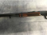 Winchester model 9422 XTR Lever Action .22 cal. - 6 of 9