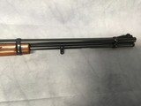 Winchester model 9422 XTR Lever Action .22 cal. - 8 of 9