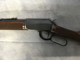 Winchester model 9422 XTR Lever Action .22 cal. - 1 of 9