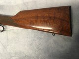 Winchester model 9422 XTR Lever Action .22 cal. - 3 of 9