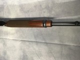 Winchester model 9422 XTR Lever Action .22 cal. - 5 of 9
