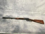 Winchester model 9422 XTR Lever Action .22 cal. - 2 of 9