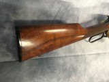 Winchester model 9422 XTR Lever Action .22 cal. - 4 of 9