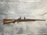 Ruger M77 in 7x57 Mauser - 1 of 8