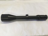 Swarovski Habitch 2.5 x 10 x 56 30mm tube - 6 of 6