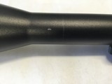 Swarovski Habitch 2.5 x 10 x 56 30mm tube - 5 of 6