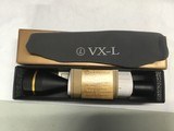 Leupold VX-L 4.5x14x50 - 3 of 5