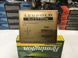 Leupold VX-L 4.5x14x50 - 4 of 5