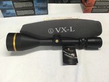 Leupold VX-L 4.5x14x50 - 1 of 5