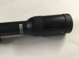 Swarovski Z6 Rifle Scope - 1.7 - 10 X 42 - 5 of 5