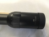 Swarovski Z6 Rifle Scope - 1.7 - 10 X 42 - 3 of 5