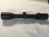 Swarovski Z6 Rifle Scope - 1.7 - 10 X 42 - 4 of 5