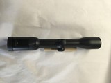 Swarovski Z6 Rifle Scope - 1.7 - 10 X 42 - 2 of 5