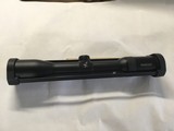 Swarovski Z6 Rifle Scope - 1.7 - 10 X 42 - 1 of 5