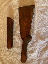 BROWNING SUPERPOSED 20 GA