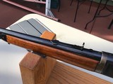 Winchester 1886 Takedown 33 WCF mfg: 1931 - 4 of 15