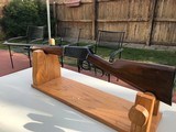 Winchester 1886 Takedown 33 WCF mfg: 1931 - 11 of 15