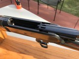 Winchester 1886 Takedown 33 WCF mfg: 1931 - 7 of 15