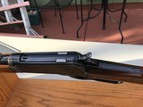 Winchester 1886 Takedown 33 WCF mfg: 1931 - 6 of 15