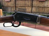 Winchester 1886 Takedown 33 WCF mfg: 1931 - 8 of 15
