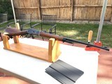 Winchester 1886 Takedown 33 WCF mfg: 1931 - 1 of 15