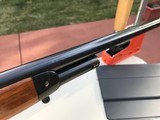 Winchester 1886 Takedown 33 WCF mfg: 1931 - 2 of 15