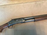Winchester 1897 12 gauge Mfg 1951 - 4 of 6
