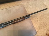 Winchester 1897 12 gauge Mfg 1951 - 3 of 6