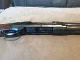 Winchester 1897 12 gauge Mfg 1951 - 5 of 6