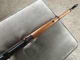 Egyptian Hakim 8x57 rifle - 2 of 10