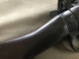 British Lee–Enfield No. 5 Mk I Jungle Carbine 303 British - 2 of 10