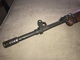 French MAS 1949/56 7.5 rifle - 5 of 7