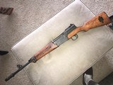 French MAS 1949/56 7.5 rifle - 2 of 7