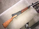 French MAS 1949/56 7.5 rifle - 3 of 7