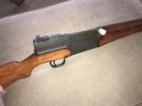 French MAS 1949/56 7.5 rifle - 7 of 7