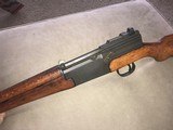 French MAS 1949/56 7.5 rifle - 6 of 7