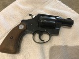 Colt Detective 38 Special 1964 - 5 of 7