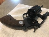 Colt Detective 38 Special 1964 - 1 of 7