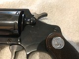 Colt Detective 38 Special 1964 - 2 of 7