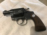 Colt Detective 38 Special 1964 - 4 of 7