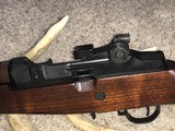 Springfield M1A 7.62/308 Win with magazines - 11 of 15