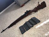 Springfield M1A 7.62/308 Win with magazines - 9 of 15
