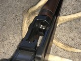 Springfield M1A 7.62/308 Win with magazines