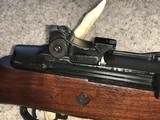 Springfield M1A 7.62/308 Win with magazines - 4 of 15