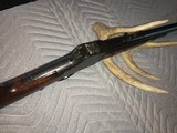 Winchester 1885 30 U.S. - 7 of 15